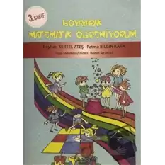 3. Sınıf Boyayarak Matematik Öğreniyorum