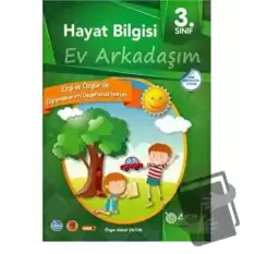 3. Sınıf Hayat Bilgisi Ev Arkadaşım