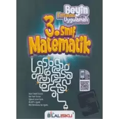 3. Sınıf Matematik