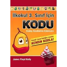 3. Sınıf Microsoft Kodu