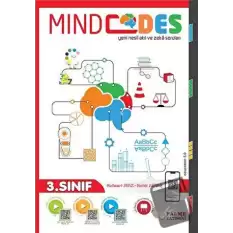 3. Sınıf Mind Codes Akıl Kodları