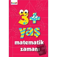 3+ Yaş Matematik Zamanı