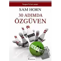 30 Adımda Özgüven