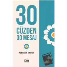 30 Cüzden 30 Mesaj