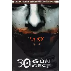 30 Gün 30 Gece