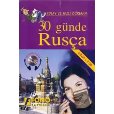 30 Günde Rusça