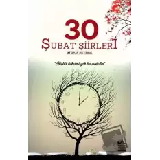 30 Şubat Şiirleri