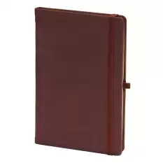 302909 KALECİK KAHVERENGİ TARİHSİZ DEFTER (13X21 CM)