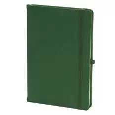 302910 KALECİK YEŞİL TARİHSİZ DEFTER (13X21 CM)