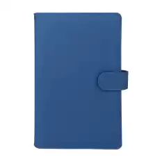 305105 BEŞTEPE LACİVERT GEÇME KAPAK DEFTER