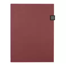 306625 ESAT TABA TARİHSİZ DEFTER  (19X25 CM)