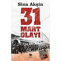 31 Mart Olayı