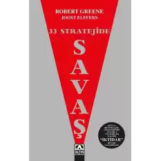 33 Stratejide Savaş