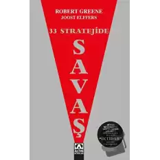 33 Stratejide Savaş