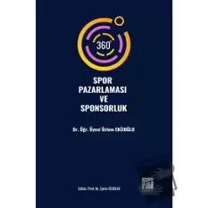 360° Spor Pazarlaması ve Sponsorluk