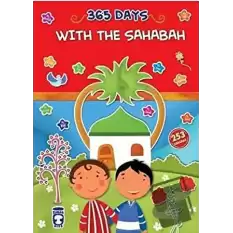 365 Days With The Sahabab