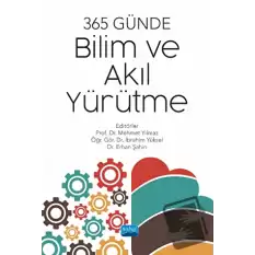 365 Günde Bilim ve Akıl Yürütme