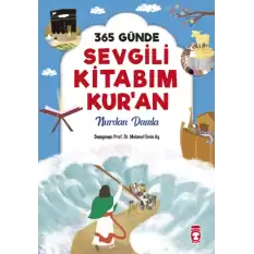 365 Günde Sevgili Kitabım Kuran