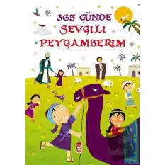 365 Günde Sevgili Peygamberim