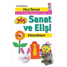 365 Sanat ve Elişi Etkinlikleri