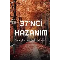 37’nci Hazanım