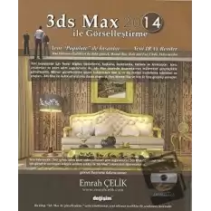 3DS Max 2014 ile Görselleştirme