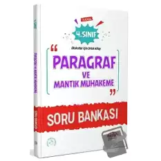 4. Sınıf Paragraf ve Mantık Muhakeme Soru Bankası