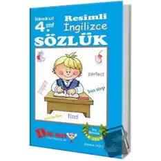 4. Sınıf Resimli İngilizce Sözlük