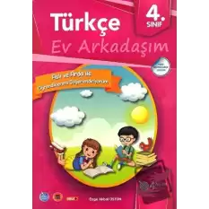 4. Sınıf Türkçe - Ev Arkadaşım