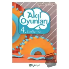 4. Sınıflar İçin Akıl Oyunları