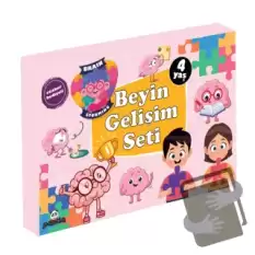 4 Yaş Beyin Gelişim Seti