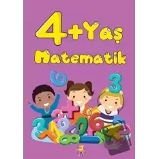 4+ Yaş Matematik