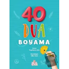 40 Dua Boyama