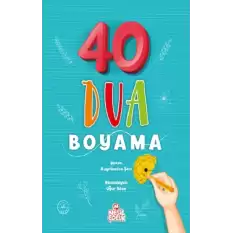 40 Dua Boyama