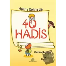 40 Hadis