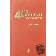 40 Hadiste Sosyal Hayat