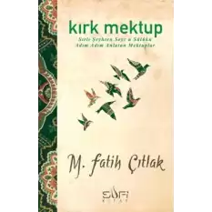 Kırk Mektup