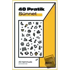 40 Pratik Sünnet