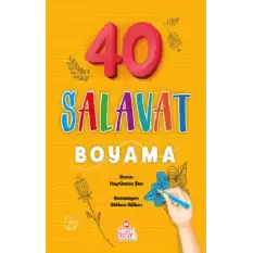 40 Salavat Boyama