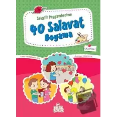 40 Salavat Boyama