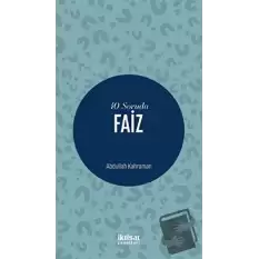 40 Soruda Faiz