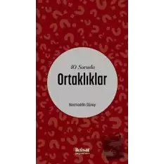 40 Soruda Ortaklıklar