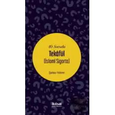 40 Soruda Tekafül (İslami Sigorta)