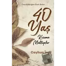 40 Yaş