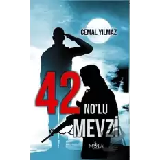 42 Nolu Mevzi