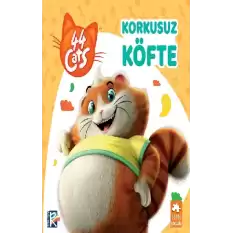 44 Cats - Korkusuz Köfte