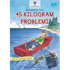 45 Kilogram Problemi - Matematik Her Yerde