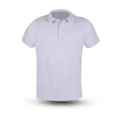 488922-XL AÇELYA GRİ XL POLO YAKA T-SHİRT