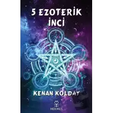 5 Ezoterik İnci