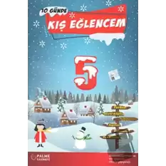 5. Sınıf 10 Günde Kış Eğlencem